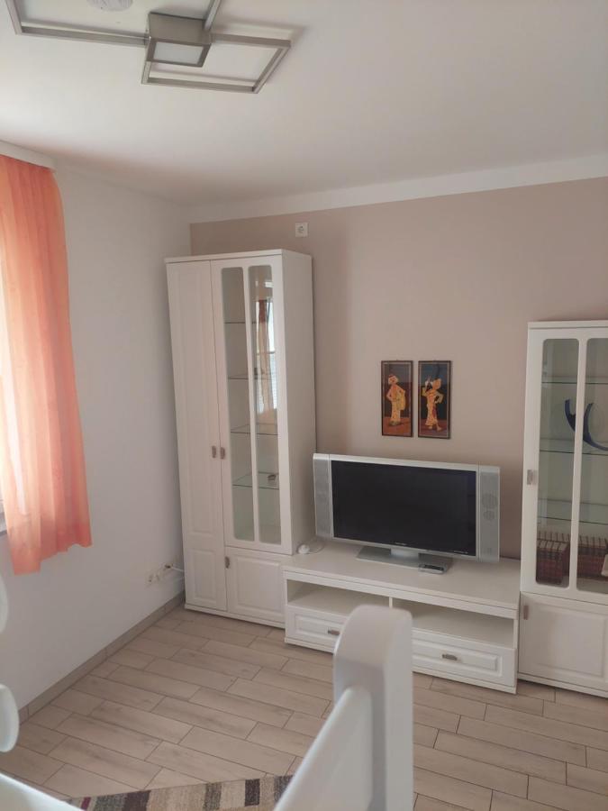 Ferienhaus Kleine Auszeit Creuzburg Bagian luar foto