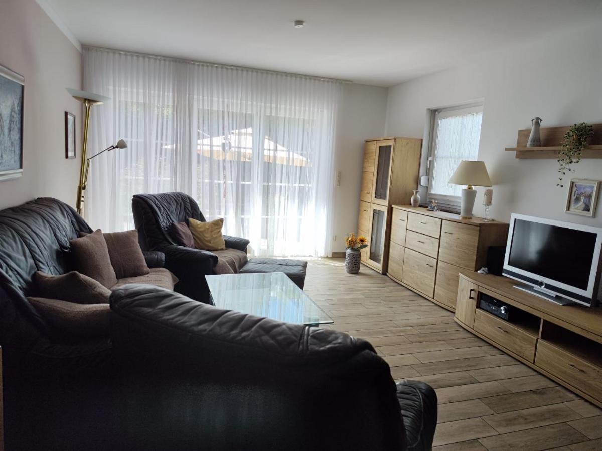 Ferienhaus Kleine Auszeit Creuzburg Bagian luar foto